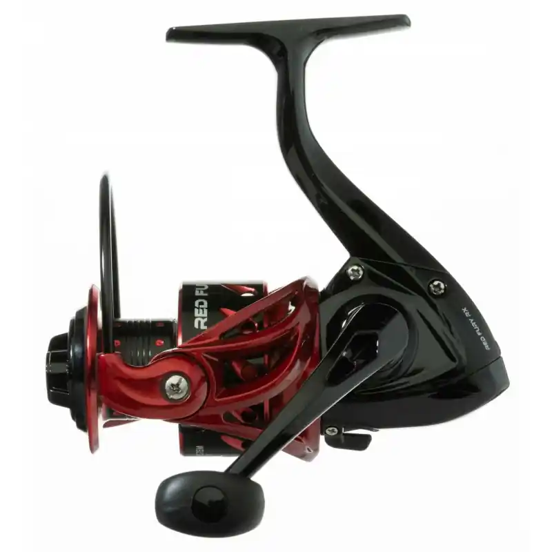 Kołowrotek JAXON Red Fury 400 - Rabat