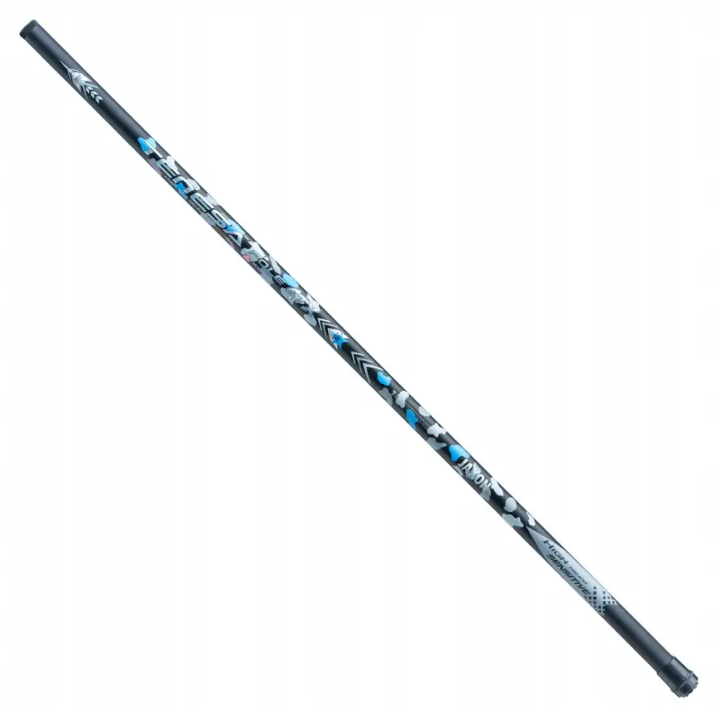 Wędka Bat Jaxon Tenesa Alpha Pole 5m - Rabat