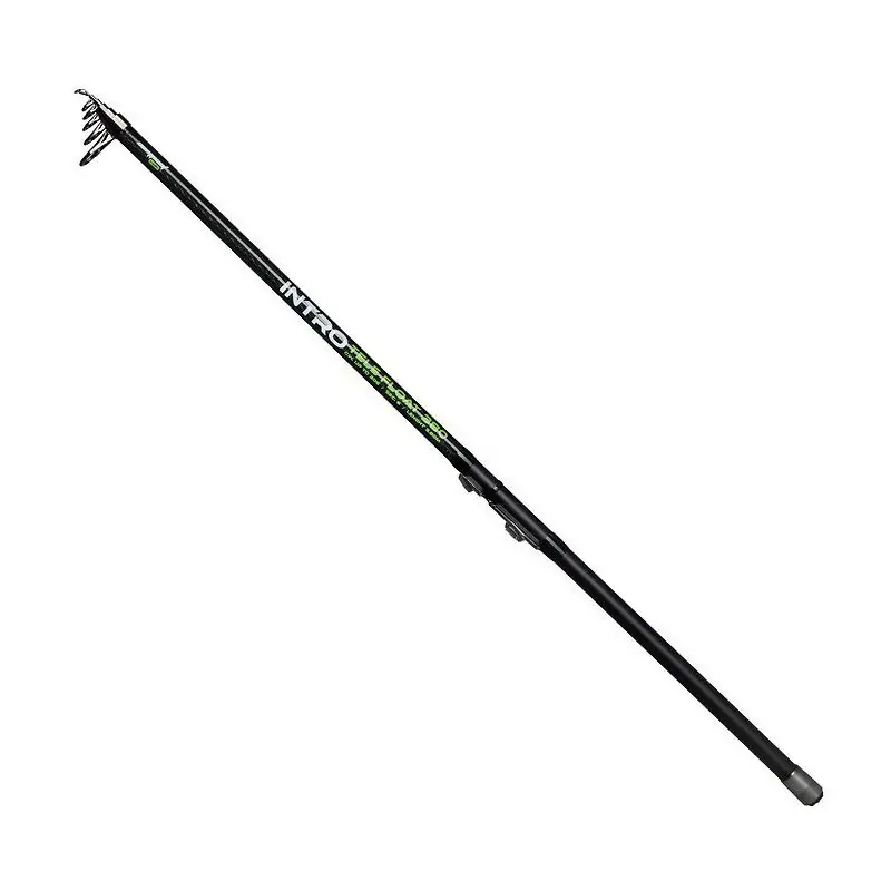 WĘDKA TELESKOPOWA MIKADO INTRO TELE FLOAT 380 30g | Łatwe zamówienie