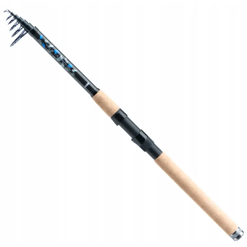 Wędka Jaxon Tenesa Tele Carpinus 3,60 50-120g | Zostało kilka sztuk