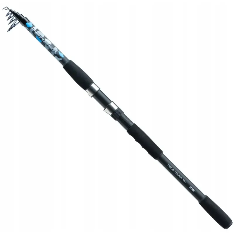 Mega okazja - Wędka Jaxon Tenesa Tele Carp TX 3,00 20-70g