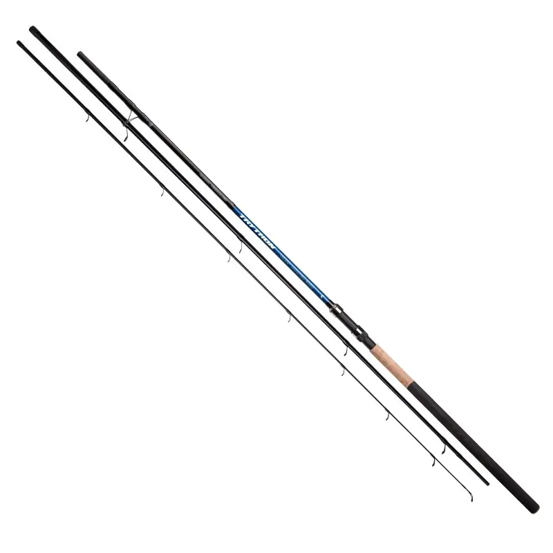Na zamówienie - WĘDKA MIKADO TRYTHON CARP MATCH 390 30g