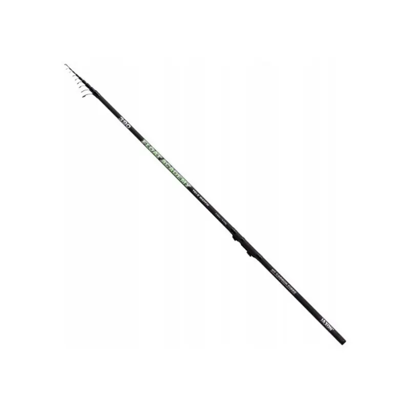 WĘDKA JAXON FLOAT ACADEMY TELE MATCH 3,90 5-25G | Niska cena