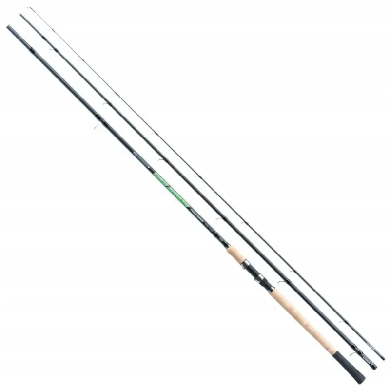 WĘDKA JAXON FLOAT ACADEMY PRIMA MATCH 4,50 5-25G - Nowość
