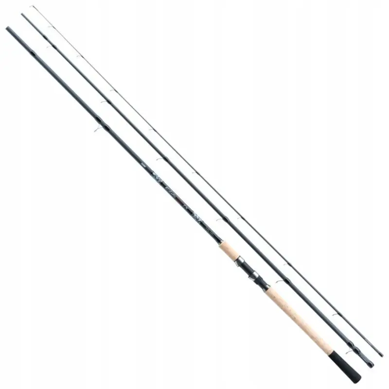 Obniżka - WĘDKA JAXON ECLATIS MATCH TX 3,90 5-20G