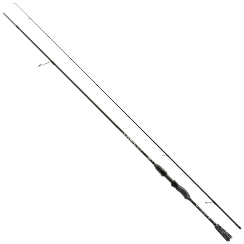 Wędka Spinningowa JAXON WILD HORSE 2,40 5-25G - Mega okazja