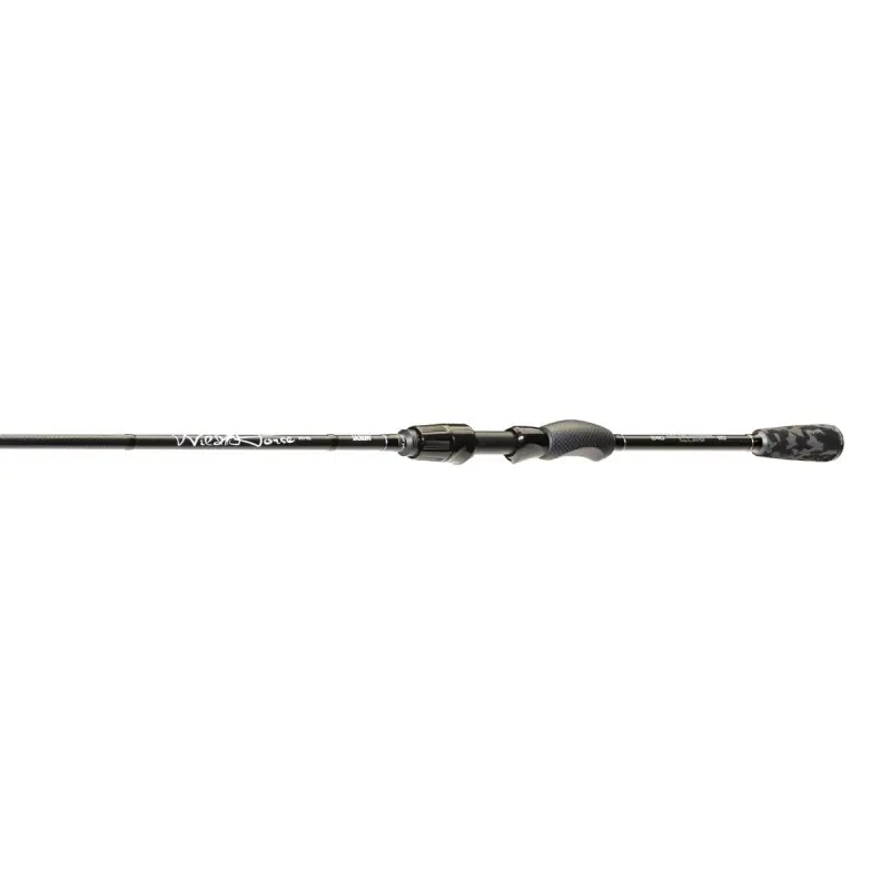 Wędka Spinningowa JAXON WILD HORSE 2,40 4-20G | Zamów online