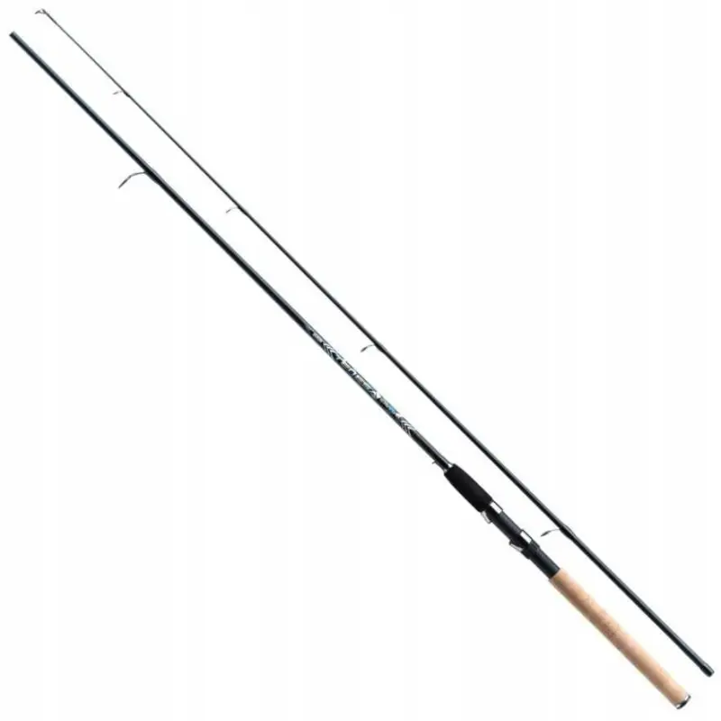 WĘDKA SPINNINGOWA JAXON TENESA 2,40 5-25G | Oferta kończy się wkrótce