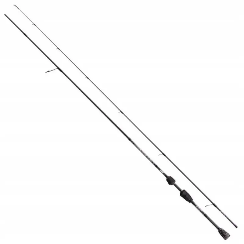 Niska cena | WĘDKA SPINNINGOWA JAXON GREY STREAM 2,28 1-7G