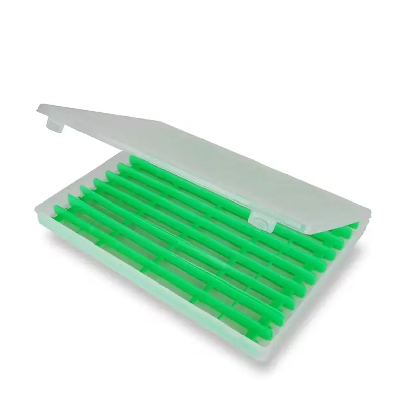 Produkt ceniony przez klientów - PUDEŁKO Z DRABINKAMI DO ZESTAWÓW STONFO 26X19X2,6CM + 10 DRABINEK 25X1,8CM