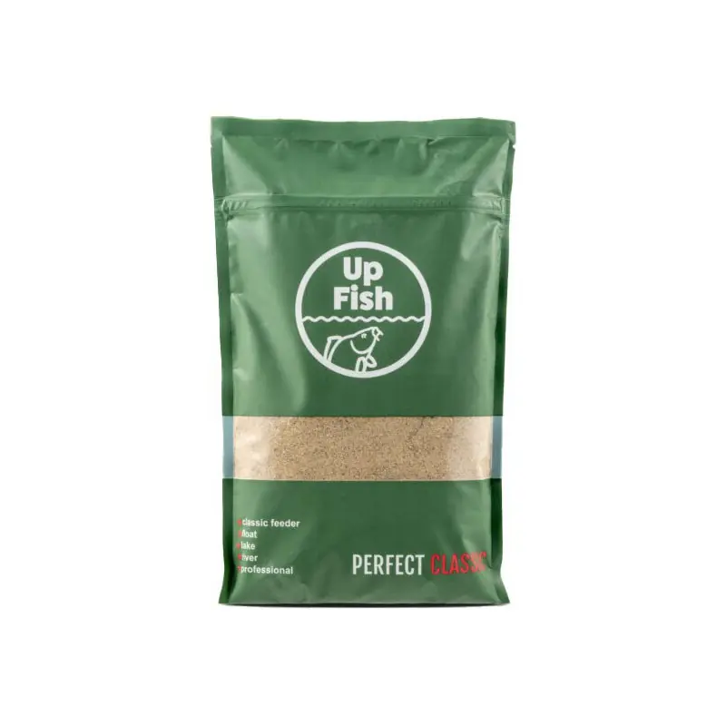 Zanęta Up Fish CLASSIC 800g - Oferta dnia