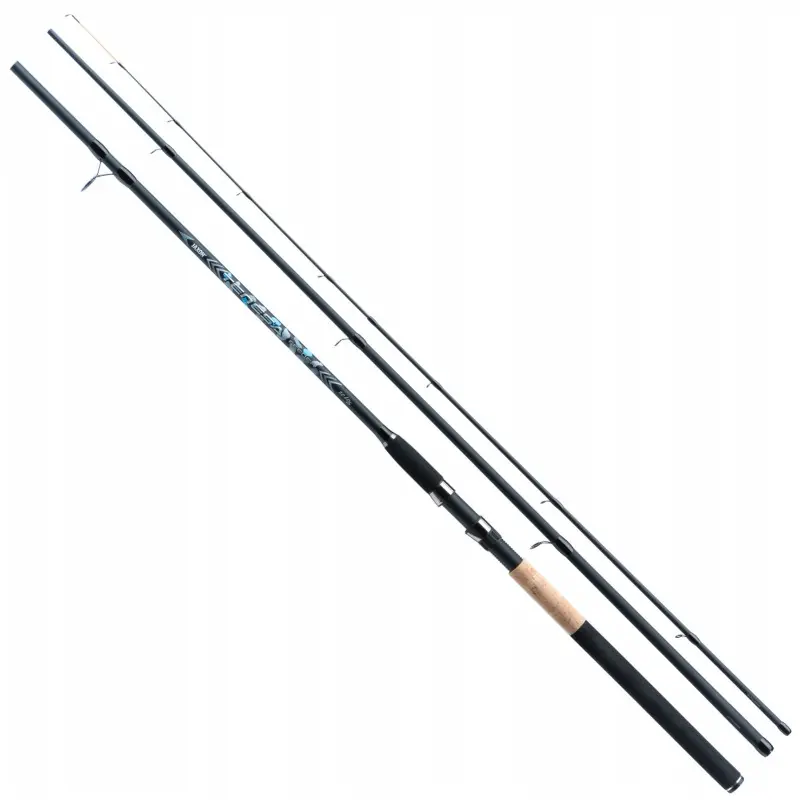 WĘDKA JAXON TENESA METHOD FEEDER 3,60 20-60G | Kup teraz