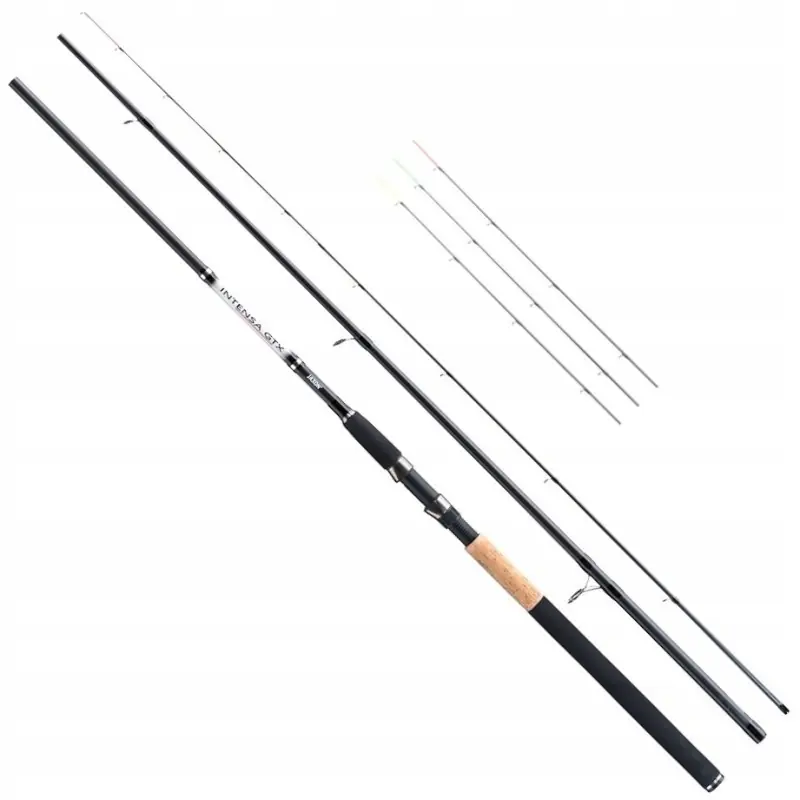 Wędka JAXON Intensa GTX Feeder PRO 3,60 60-120G - Promocja kończy się wkrótce