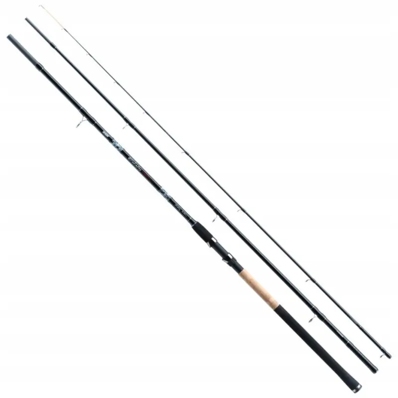 Wędka JAXON Eclatis Method Feeder 3,60 20-60G | Nowość w ofercie