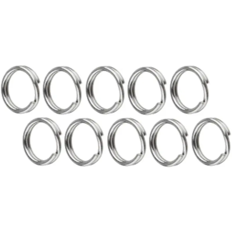 10 x KÓŁKO ŁĄCZNIKOWE MIKADO 6.0x0.6 mm | Cena fabryczna