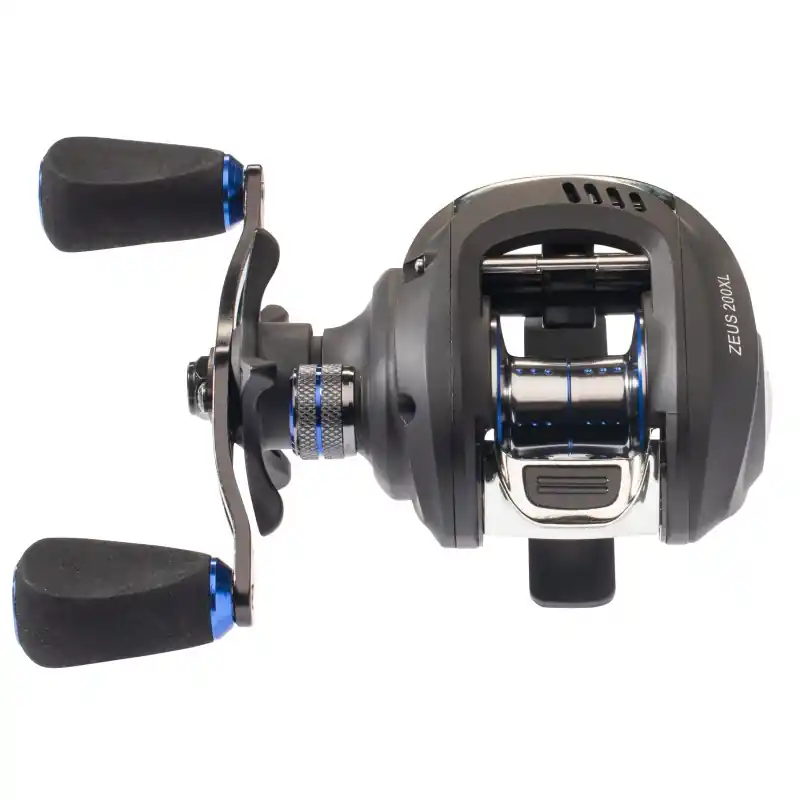 Produkt polecany | MULTIPLIKATOR JAXON ZEUS XL 200