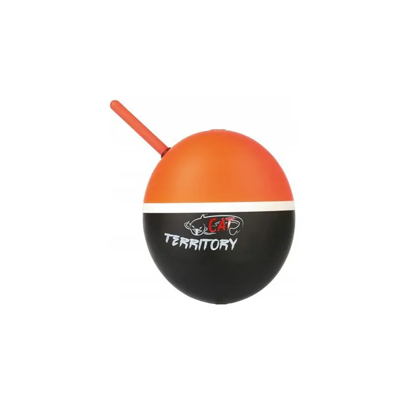 Spławik sumowy na żywca MIKADO 200g przelotowy | Wyjątkowa oferta
