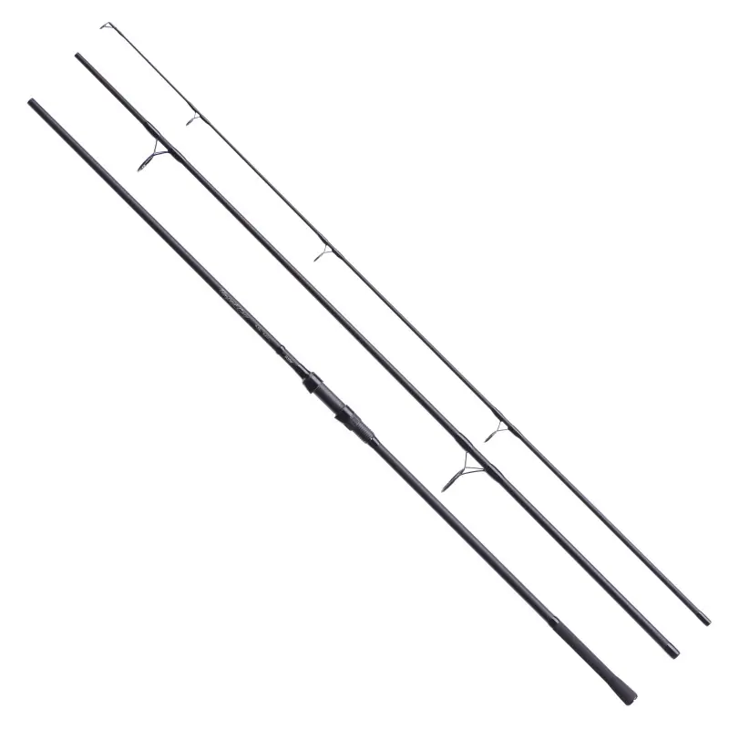 WĘDKA KARPIOWA JAXON TEMPEST CARP 3-SEC 3,90 3,00LBS - Zostało kilka sztuk