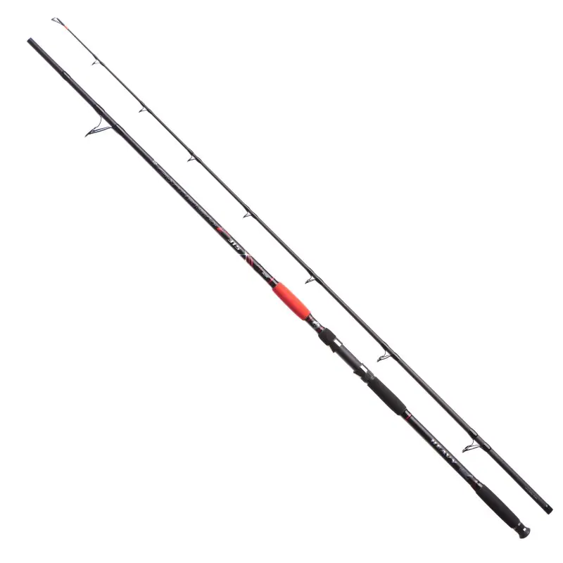 WĘDKA SUMOWA JAXON CATFISH E HEAVY MAX 3,15 UP TO 550G | Oferta promocyjna