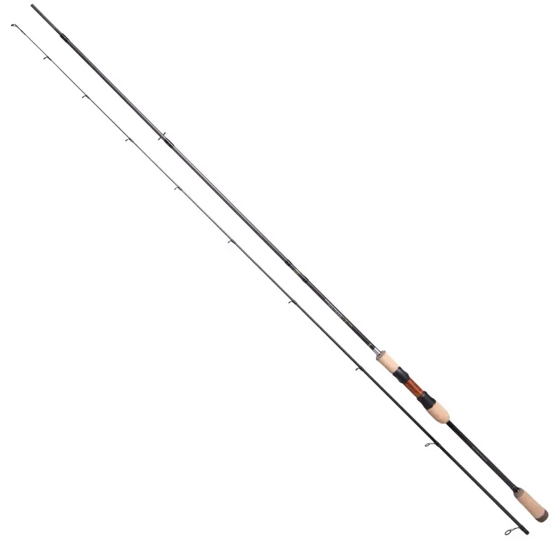 W sprzedaży - WĘDKA SPINNINGOWA MIKADO PROGRESSIVE 16 230cm 3-16g