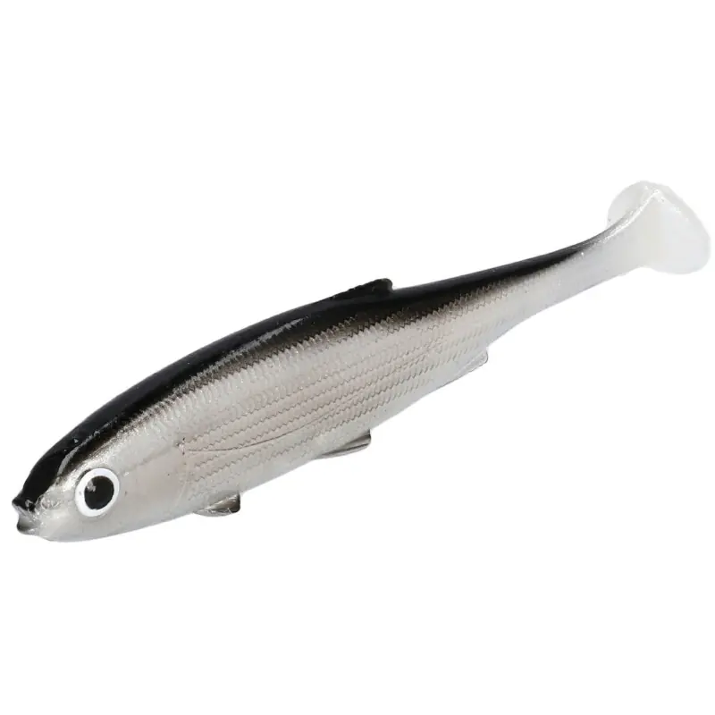 W sprzedaży | PRZYNĘTA RIPPER MIKADO REAL FISH ROACH 8.5cm BLEAK