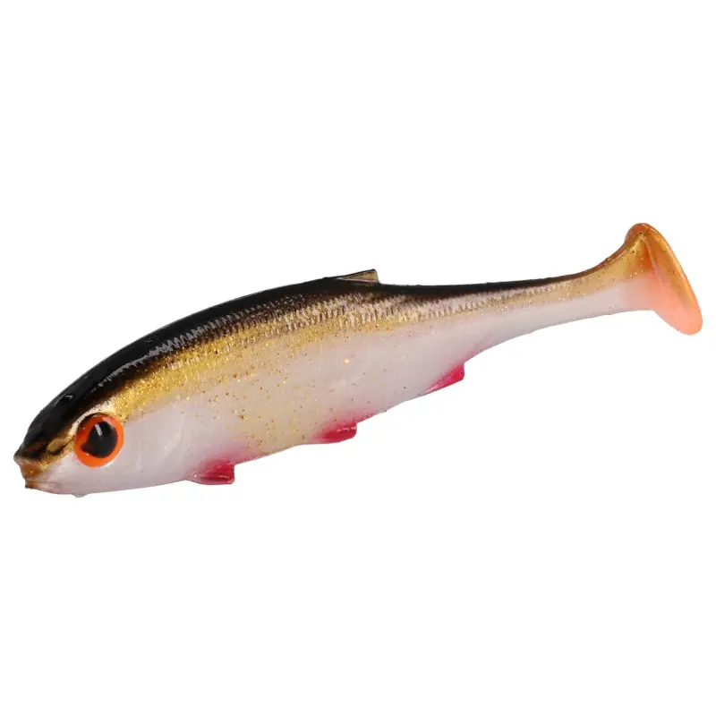 PRZYNĘTA RIPPER MIKADO REAL FISH ROACH 7cm RUDD - Wysoka jakość
