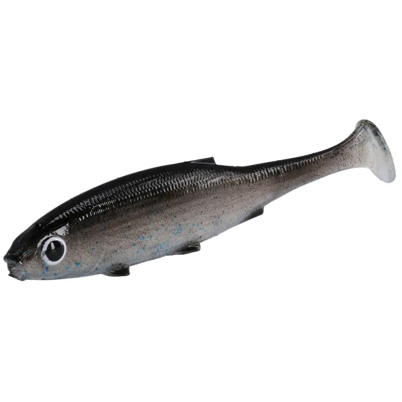 Cena specjalna | PRZYNĘTA RIPPER MIKADO REAL FISH ROACH 7cm BLUE BLEAK