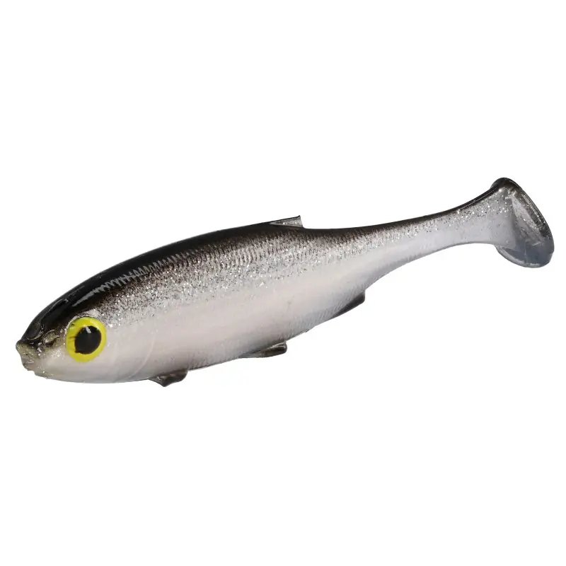 Zostało kilka sztuk - PRZYNĘTA RIPPER MIKADO REAL FISH ROACH 15cm SHINY BLEAK