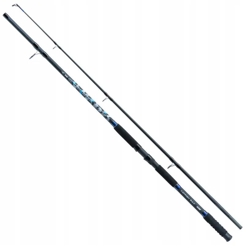 Wędka SUMOWA Jaxon Tenesa Catfish Max 2,70 450g | Skorzystaj teraz