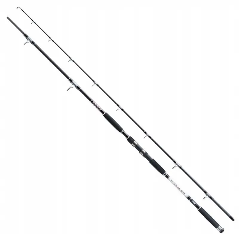Wędka SUMOWA Jaxon Intensa GTX Catfish 3,15 500g - Niska cena