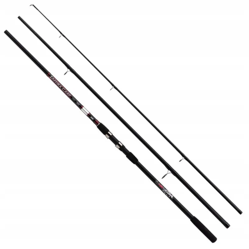 Wędka Karpiowa Jaxon Zaffira Carp 3,30 3,00LBS - Bardzo popularny produkt