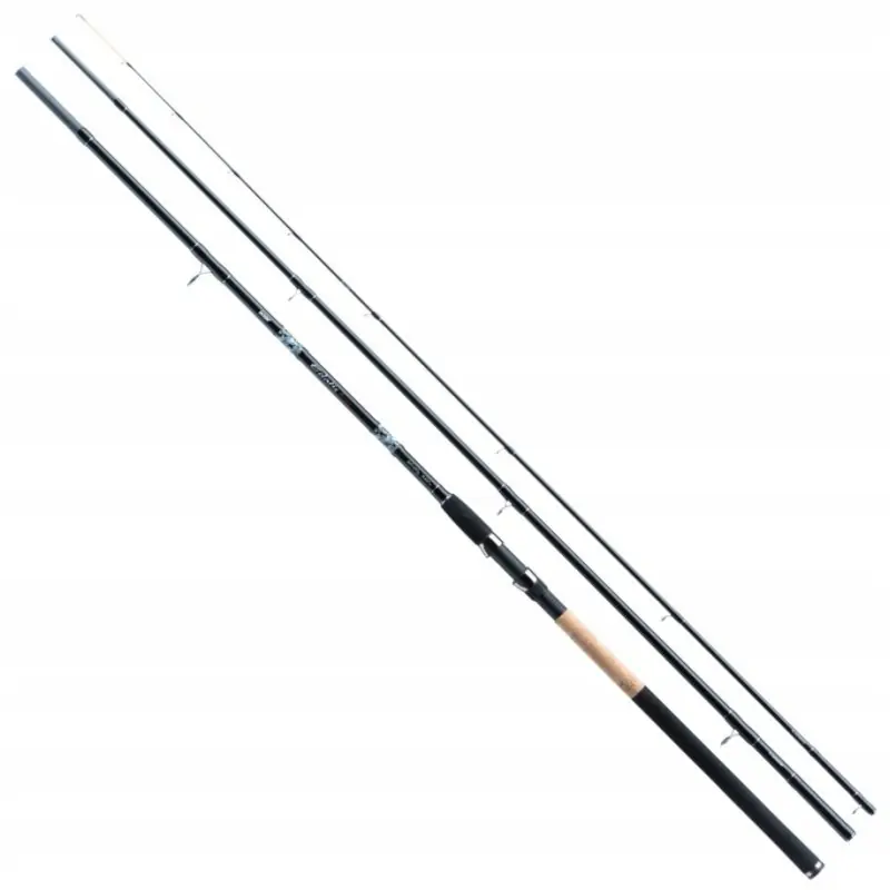 WĘDKA JAXON ECLATIS FEEDER 3,60 40-100G - Wyjątkowa oferta