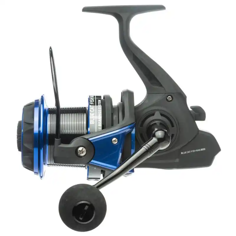 Kołowrotek sumowy JAXON Blue Catfish MAX 800 | Na zamówienie