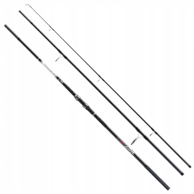 Sprawdzony wybór - Wędka Karpiowa Jaxon Intensa Carp Max 3,60 3,00LBS