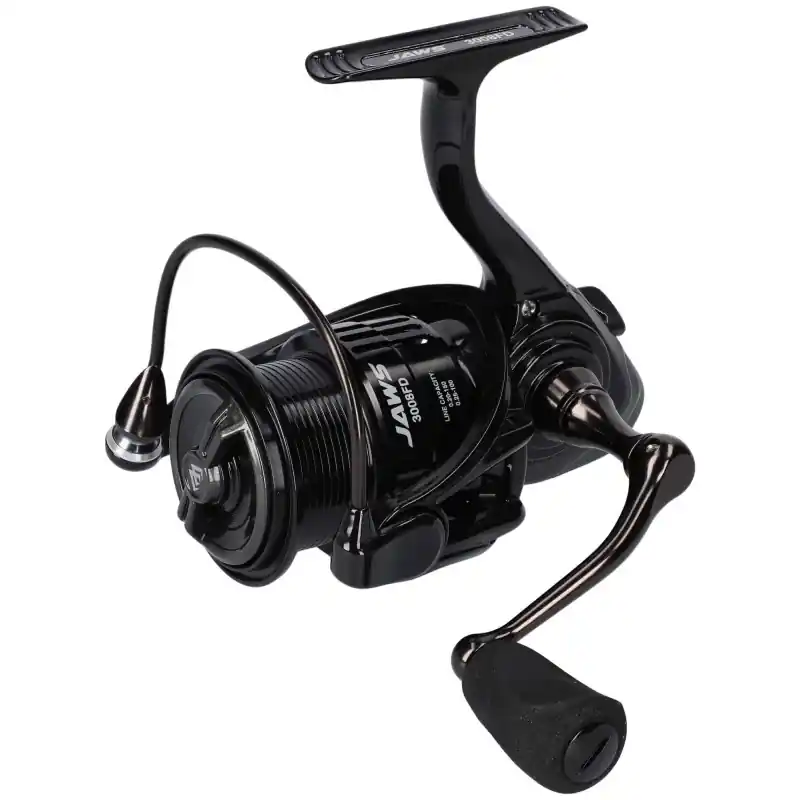 KOŁOWROTEK SPINNINGOWY MIKADO JAWS 3008 FD | Bezpośrednio z fabryki