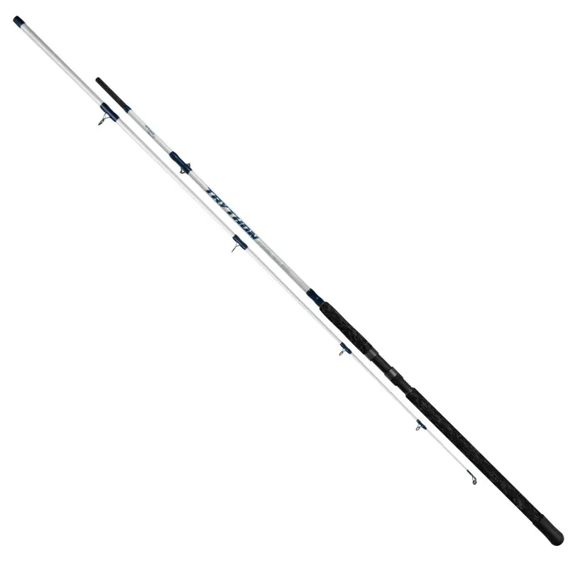 Zostało kilka sztuk | WĘDKA MIKADO TRYTHON POWER CAT 300 c.w. 80-400g (2 sec.)