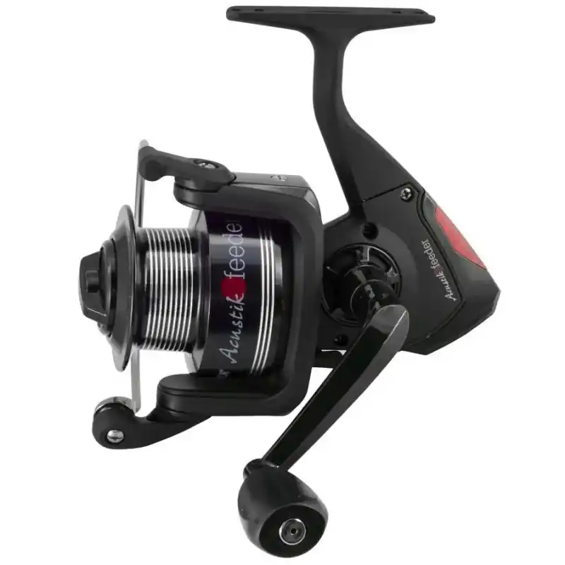 Kołowrotek Robinson Acustik Feeder FD 406 | Nowa pozycja w ofercie