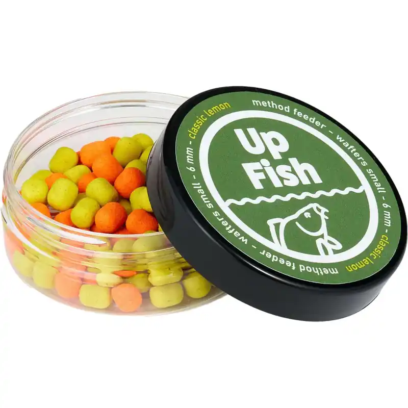 Up Fish Wafters Classic Lemon Small | Sprawdź teraz