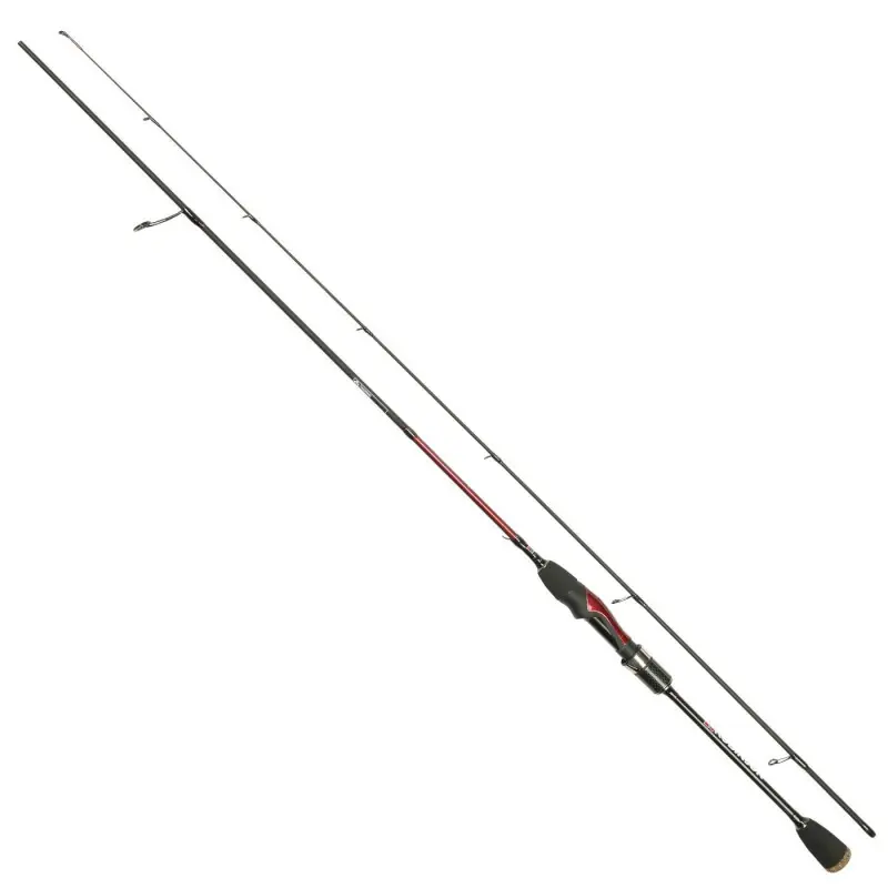 Popularny produkt - Wędka Robinson Scorpio Micro Spin 2,30m 1-7g