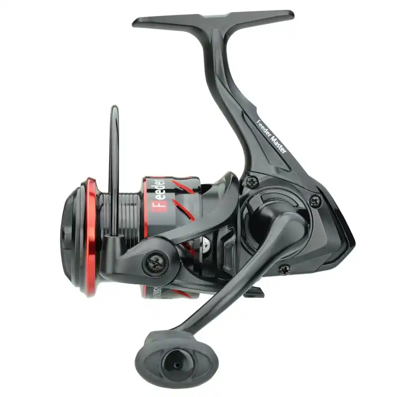 Kołowrotek Robinson Feeder Master 405 | Darmowy zwrot