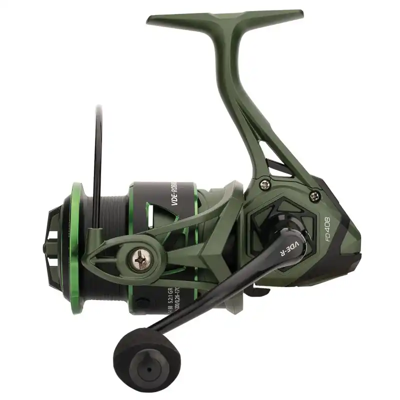 Kołowrotek VDE-Robinson Feeder Fighter FD 408 | Bestseller