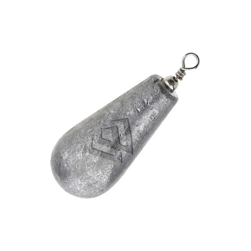 CIĘŻAREK MIKADO ŁEZKA Z KRĘTLIKIEM - 40g - op.1szt. - Promocja
