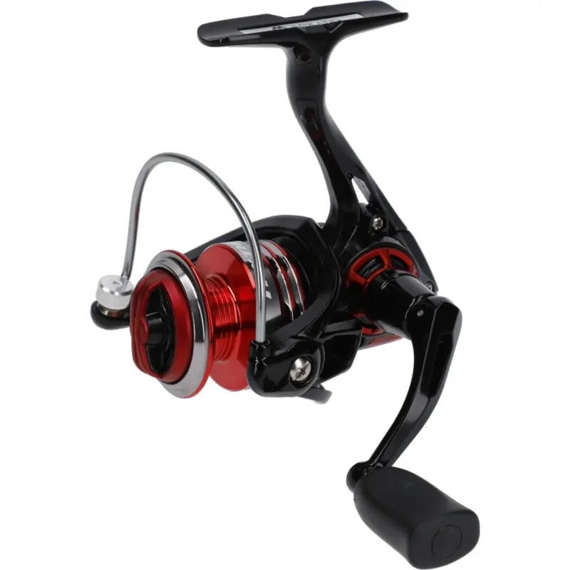 KOŁOWROTEK MIKADO TRYTHON MICRO 502 FD - Nowa pozycja w ofercie