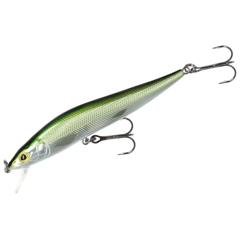 Zestaw Woblerów Mikado Fishhunter Ghost 10cm Mix Kolorów - Dodaj do koszyka