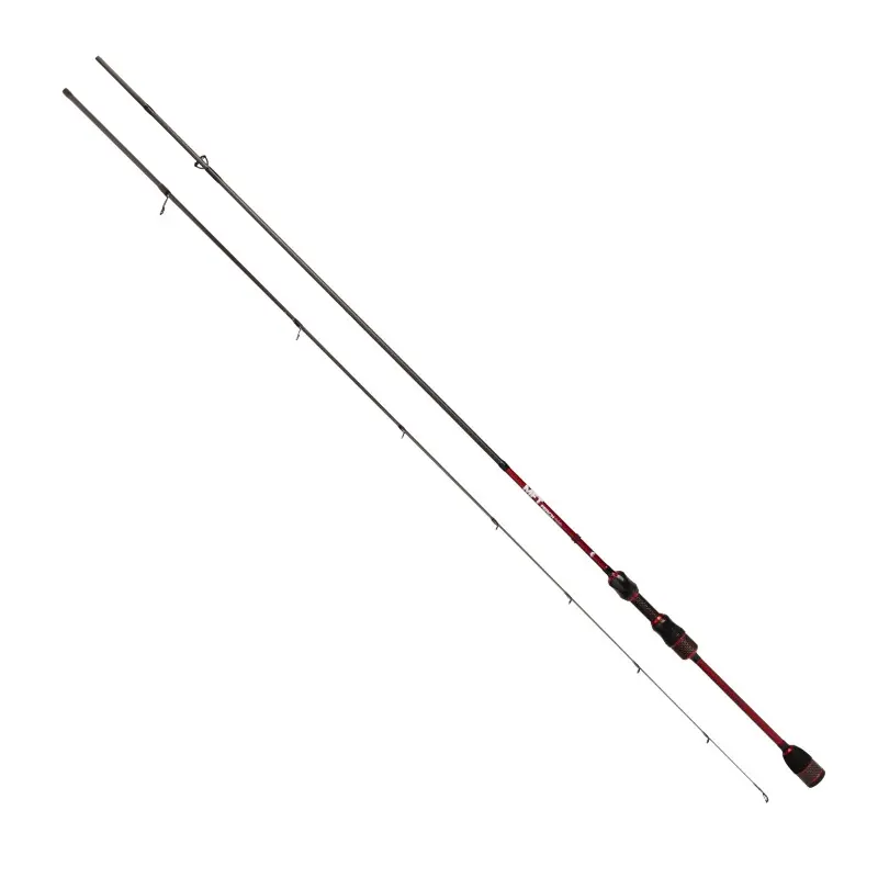 WĘDKA MIKADO MFT PERCH 208 c.w. 1-7g (2 sec.) - Hit