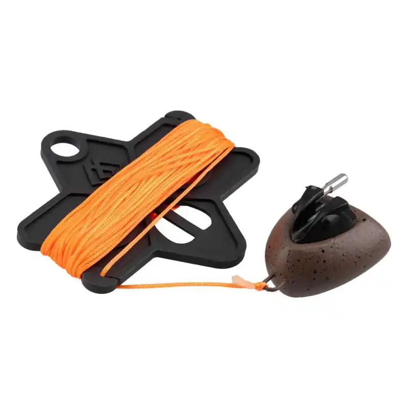 Okazja dnia | CIĘŻAREK KARPIOWY MIKADO CAPTIVE BACK LEAD - 142g