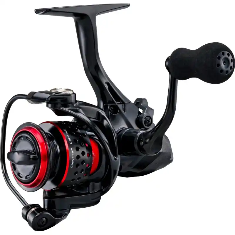 KOŁOWROTEK OKUMA CEYMAR BAITFEEDER CMBF-330 3000 - Zostało niewiele