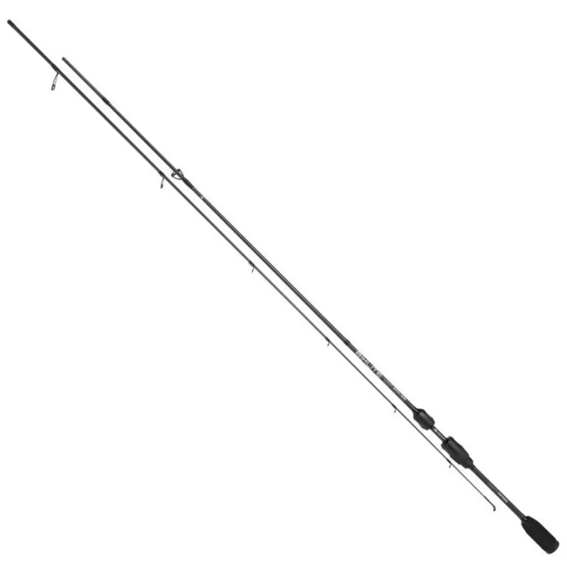 Top oferta - WĘDKA MIKADO BIXLITE LIGHT SPIN 183 c.w. 0.5-3g (2 sec.)