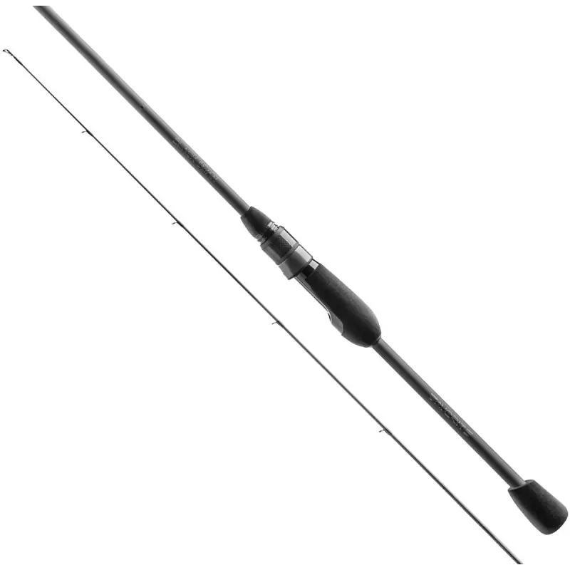 Od ręki - Wędka Favorite Black Swan BSW1-722UL-HS 2.18m 0.8-6g Ex.Fast
