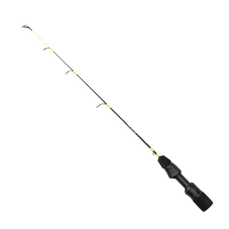 WĘDKA PODLODOWA MIKADO NSC ICE 60cm (1 sec.) - Hit sprzedażowy